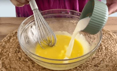 Улюблене печиво дитинства: швидкий рецепт за 30 хвилин