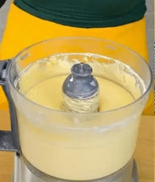 Торт 12 ложок