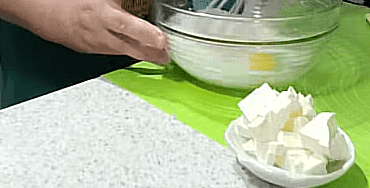 Швидке домашнє печиво – просто, смачно і до чаю