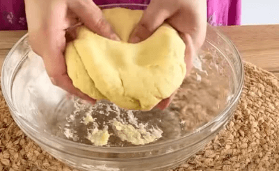 Улюблене печиво дитинства: швидкий рецепт за 30 хвилин