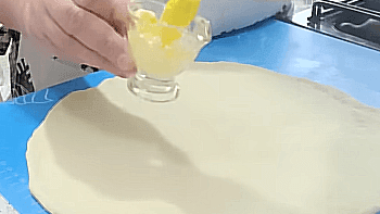 Ніжні домашні круасани: простий рецепт від душі