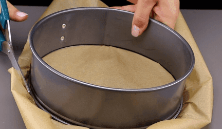 Пріг на кожен день “Три ложки”: готую без ваг і міксера (все перемішала і поставила в духовку)