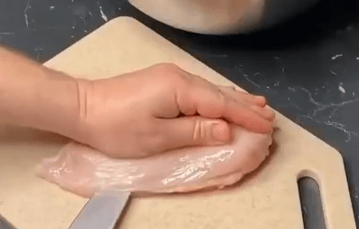 Ароматна хрустка курочка до улюблених гарнірів – Рецепт від Smachna Hata