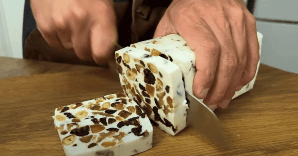 Корисний десерт без цукру – простий рецепт для кожного