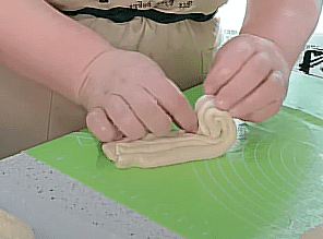 пухкі булочки на дріжджах — крок 256 — покроковий рецепт