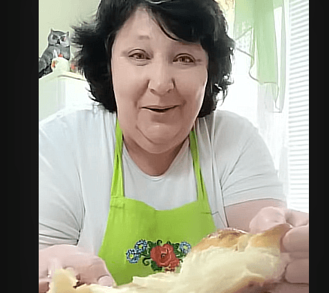 пухкі булочки на дріжджах — крок 291 — покроковий рецепт