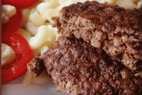 печінкові котлети з рисом — крок 14 — покроковий рецепт