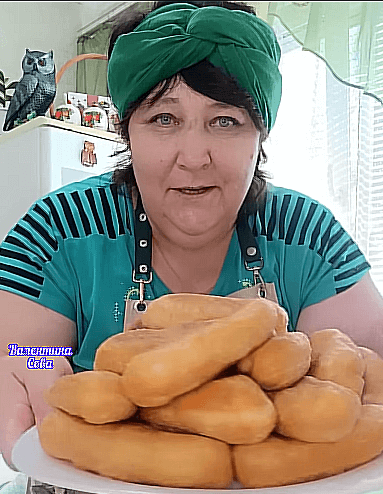 Тошнотики з горохом – смачні пиріжки з минулого!