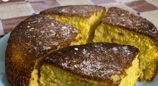 Шарлотка