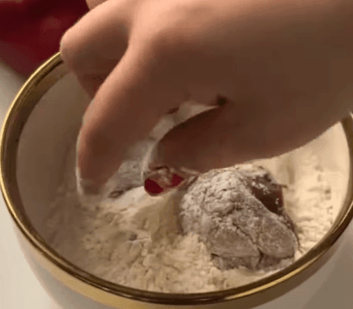 Приготування курячої печінки з яблуками