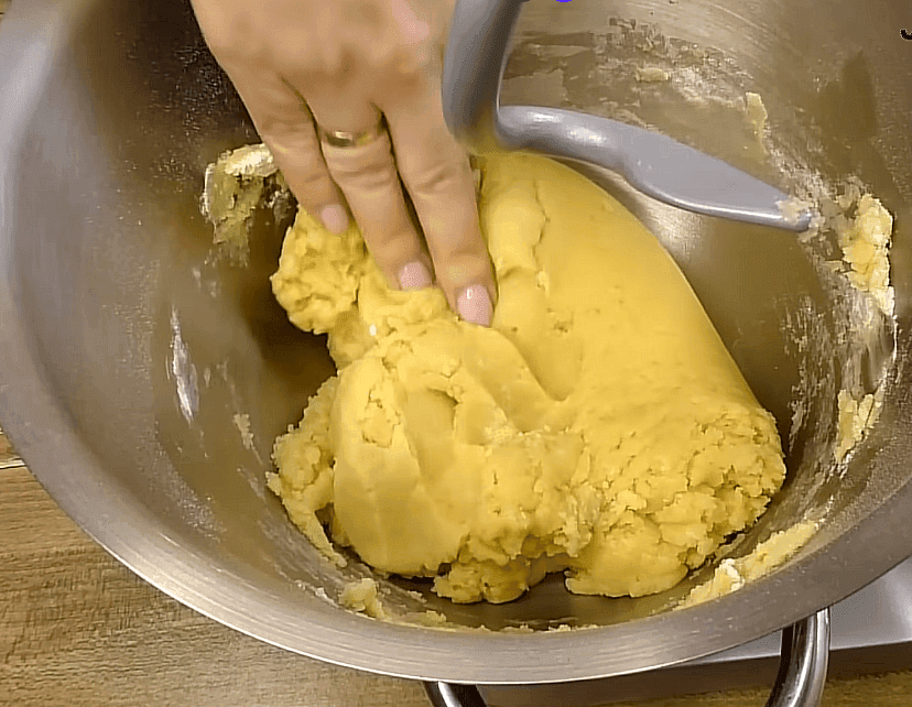 пляцок пані Валевська — крок 51 — покроковий рецепт