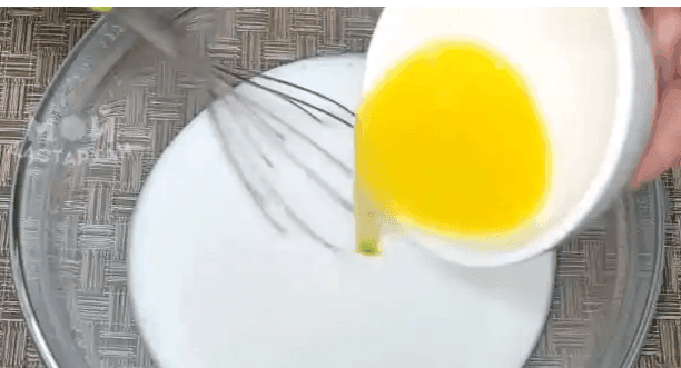 пишки на кефірі — крок 57 — покроковий рецепт