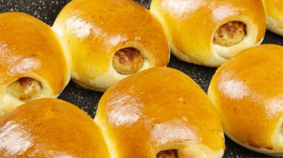 котлета в тісті 2