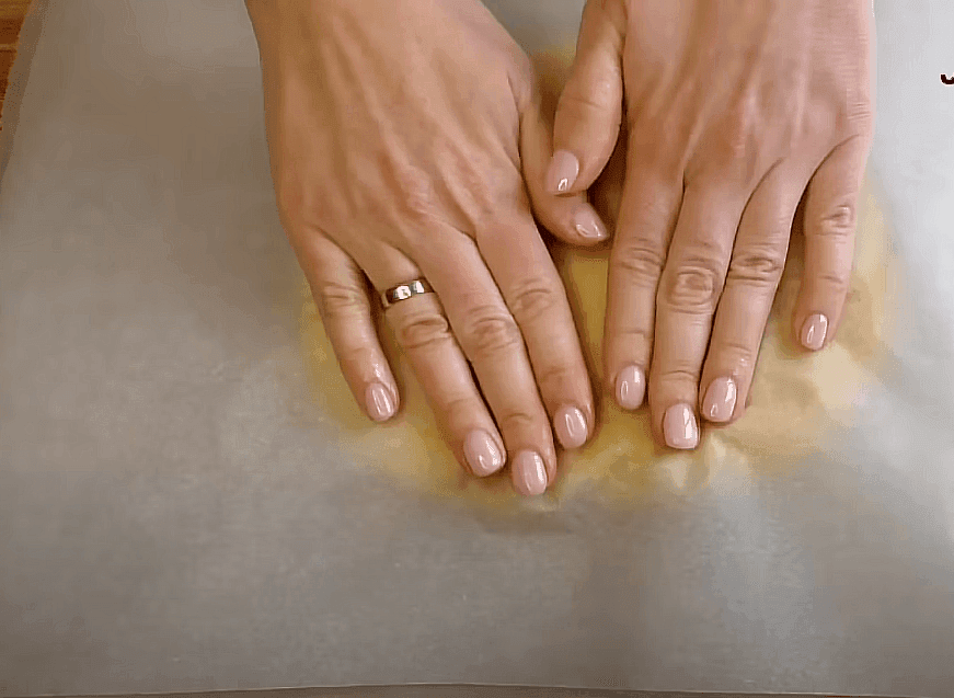 пляцок пані Валевська — крок 47 — покроковий рецепт