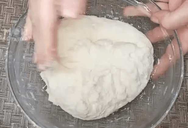 пишки на кефірі — крок 53 — покроковий рецепт
