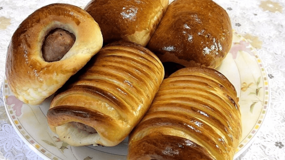 котлета в тісті 3