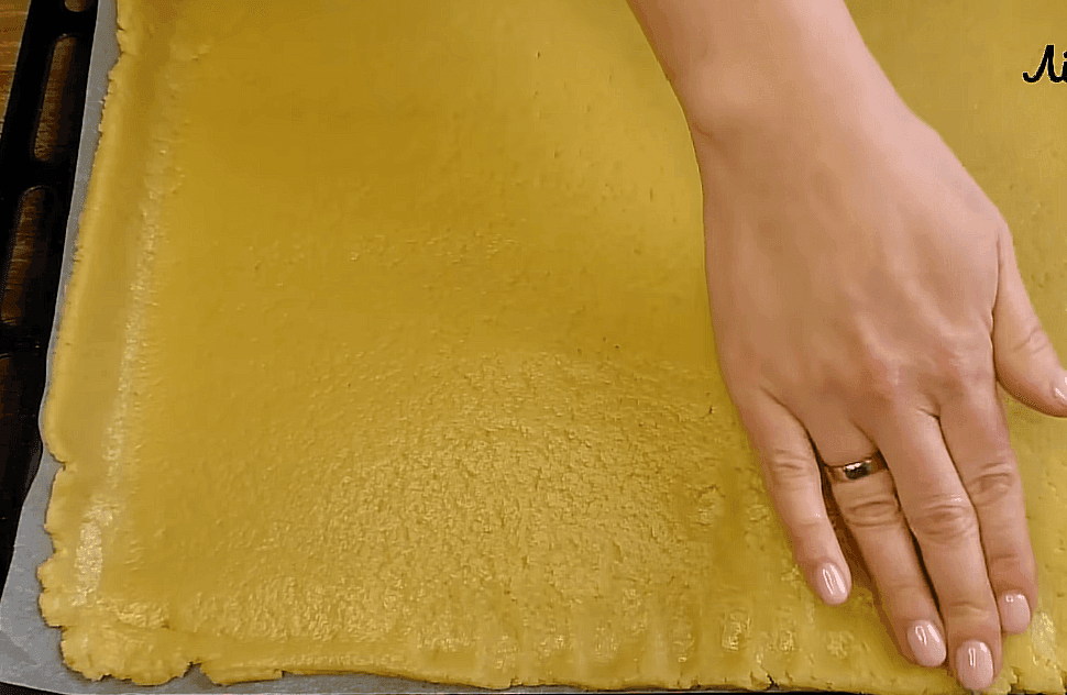 пляцок пані Валевська — крок 40 — покроковий рецепт