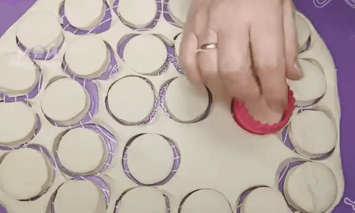 пишки на кефірі — крок 27 — покроковий рецепт