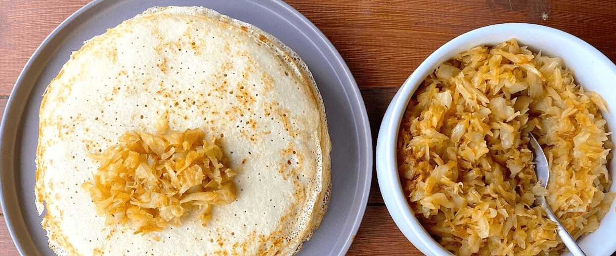 запечена скумбрія з картоплею — крок 46 — покроковий рецепт