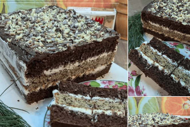 Пляцок Каракум.