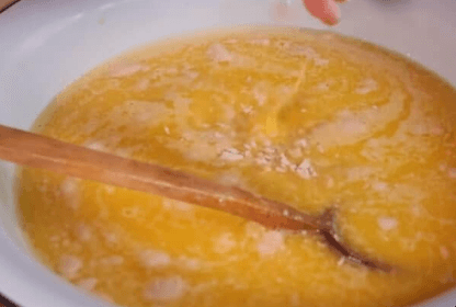 гуцульська паска — покроковий рецепт