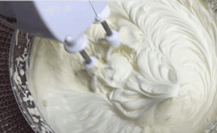 пляцок Снікерс — крок 1744553242 — покроковий рецепт