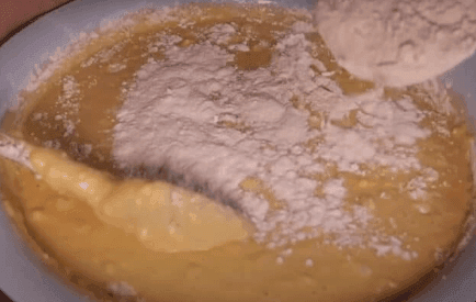 гуцульська паска — покроковий рецепт