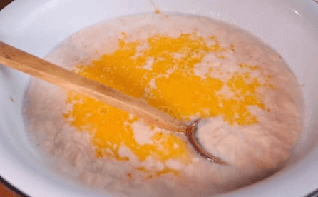 гуцульська паска — покроковий рецепт