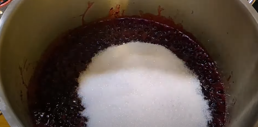 Готовий джем