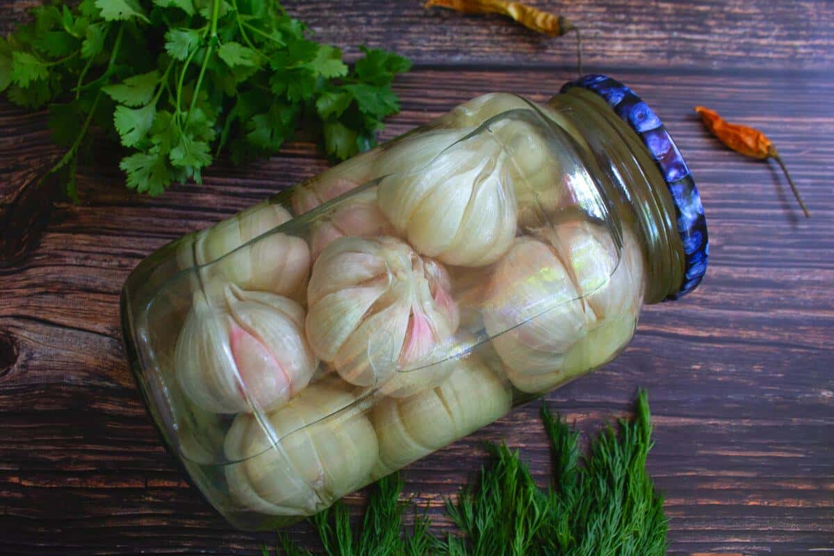 Приготування 9