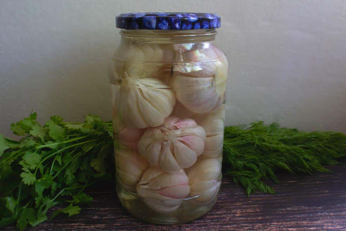 Приготування 8