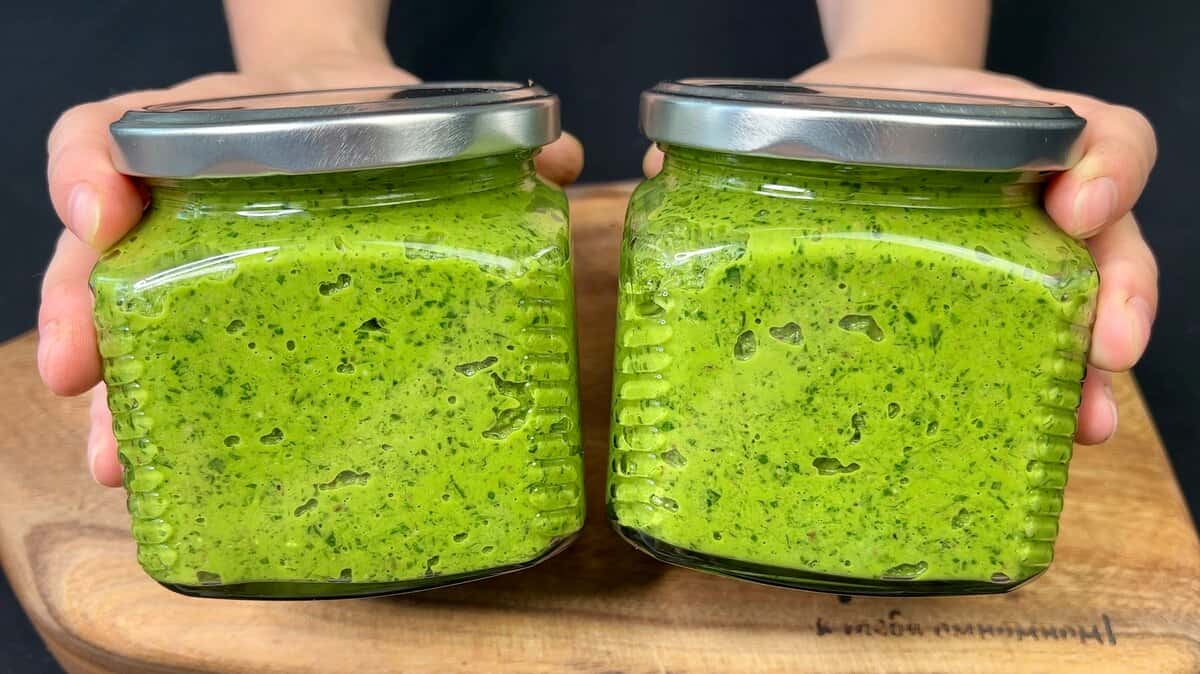 рецепт з листям хрону