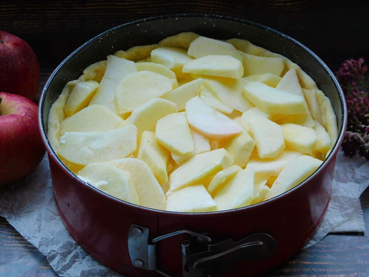 Приготування