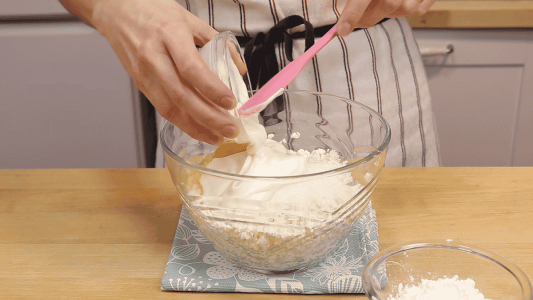 Приготування