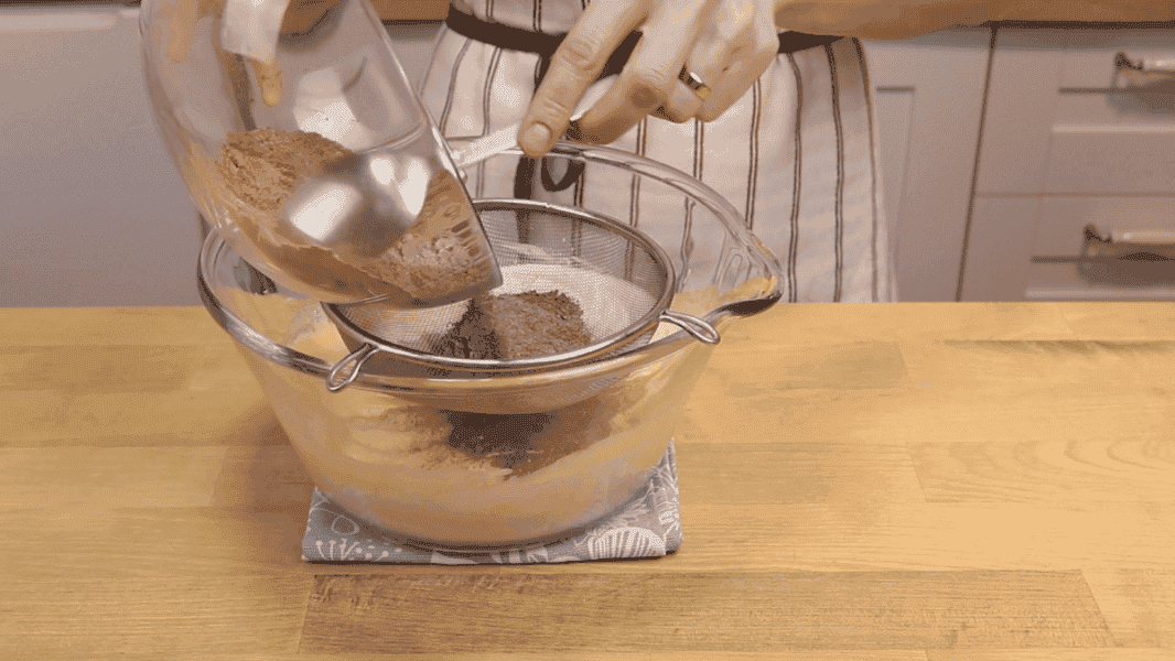 Приготування