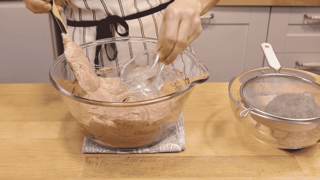 Приготування