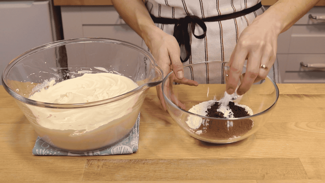 Приготування