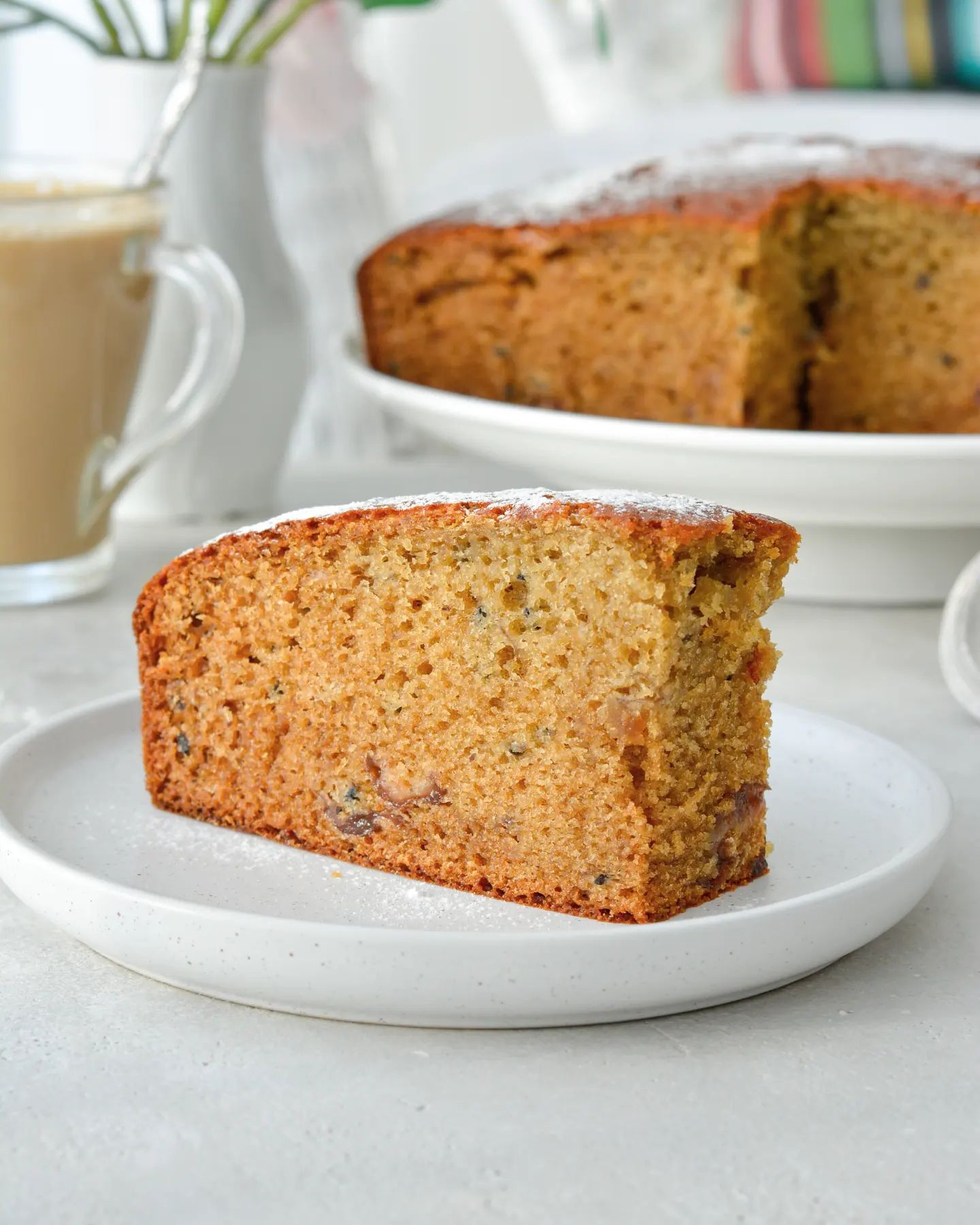 Пиріг з варенням