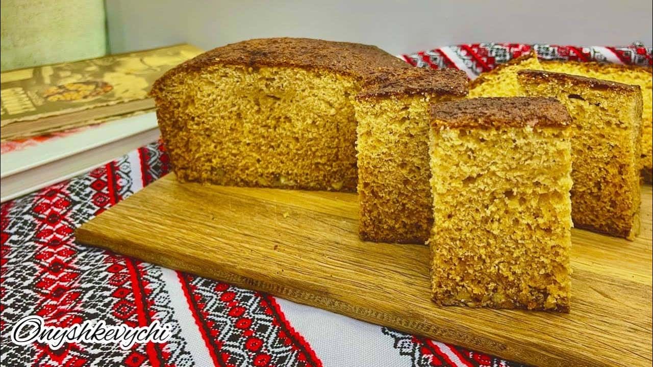 Смачний медовик за швидким рецептом