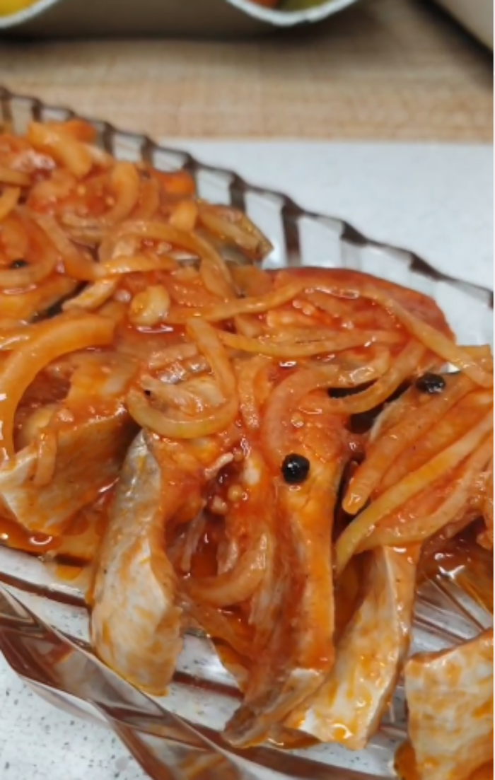 Готова страва