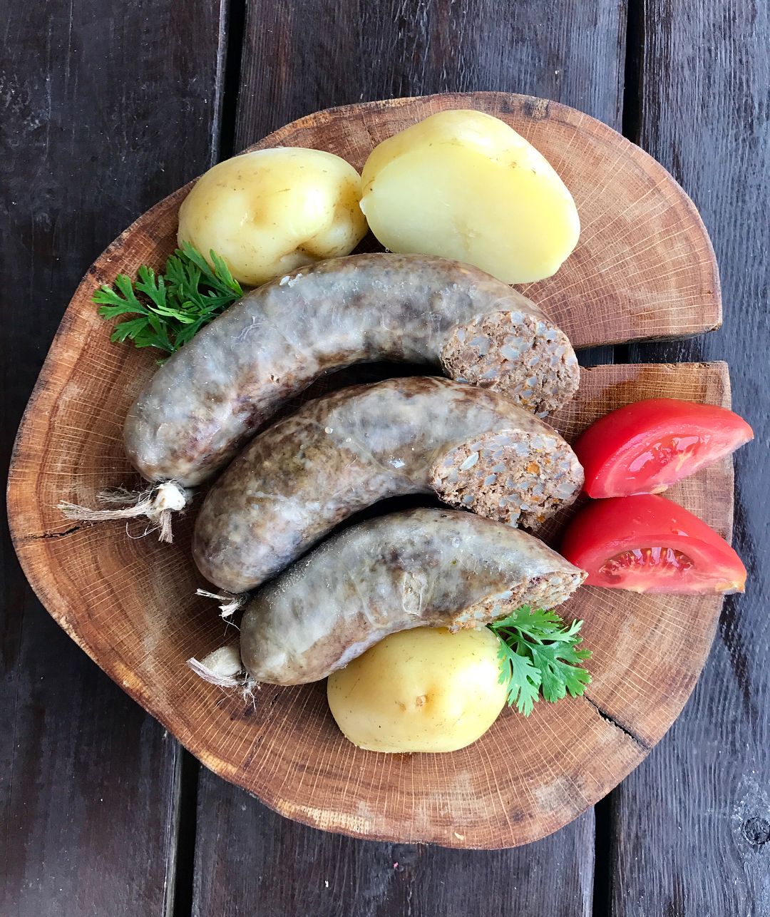 Смачна Сохта з овочами