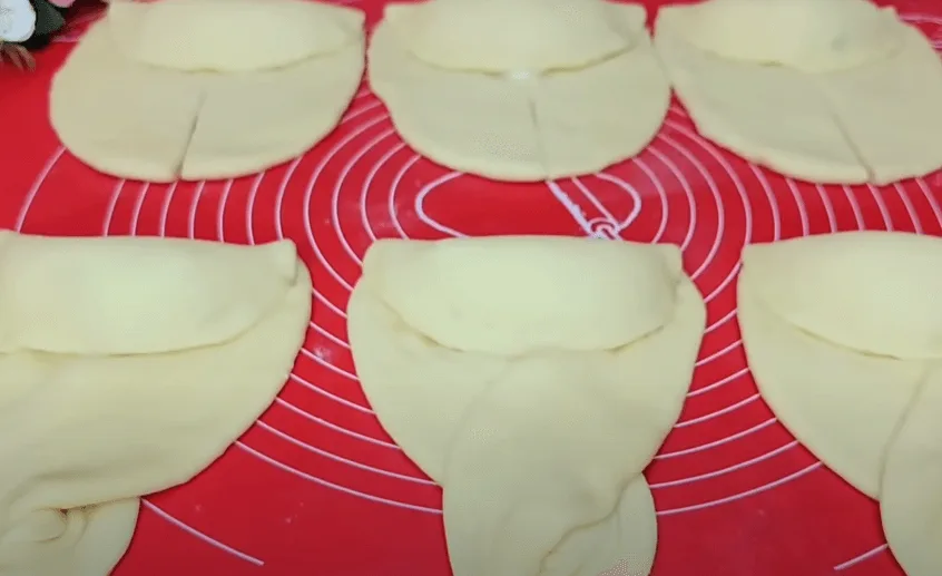 Булочки з сиром