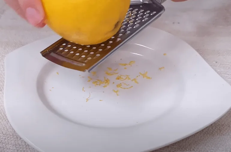 Процес приготування