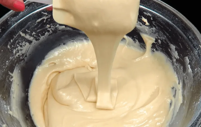 Приготування крему