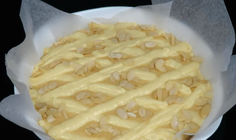 Інгредієнти для крему