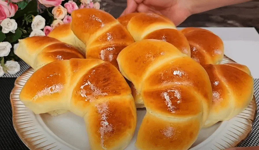 Тісто для випічки