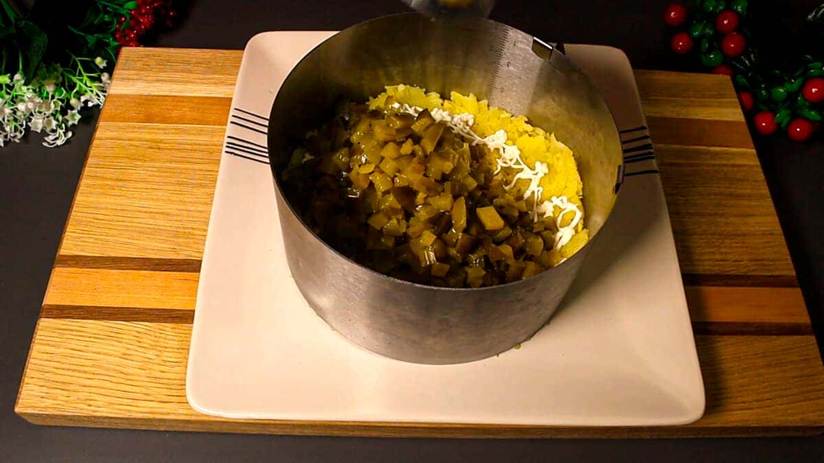 шар огірків