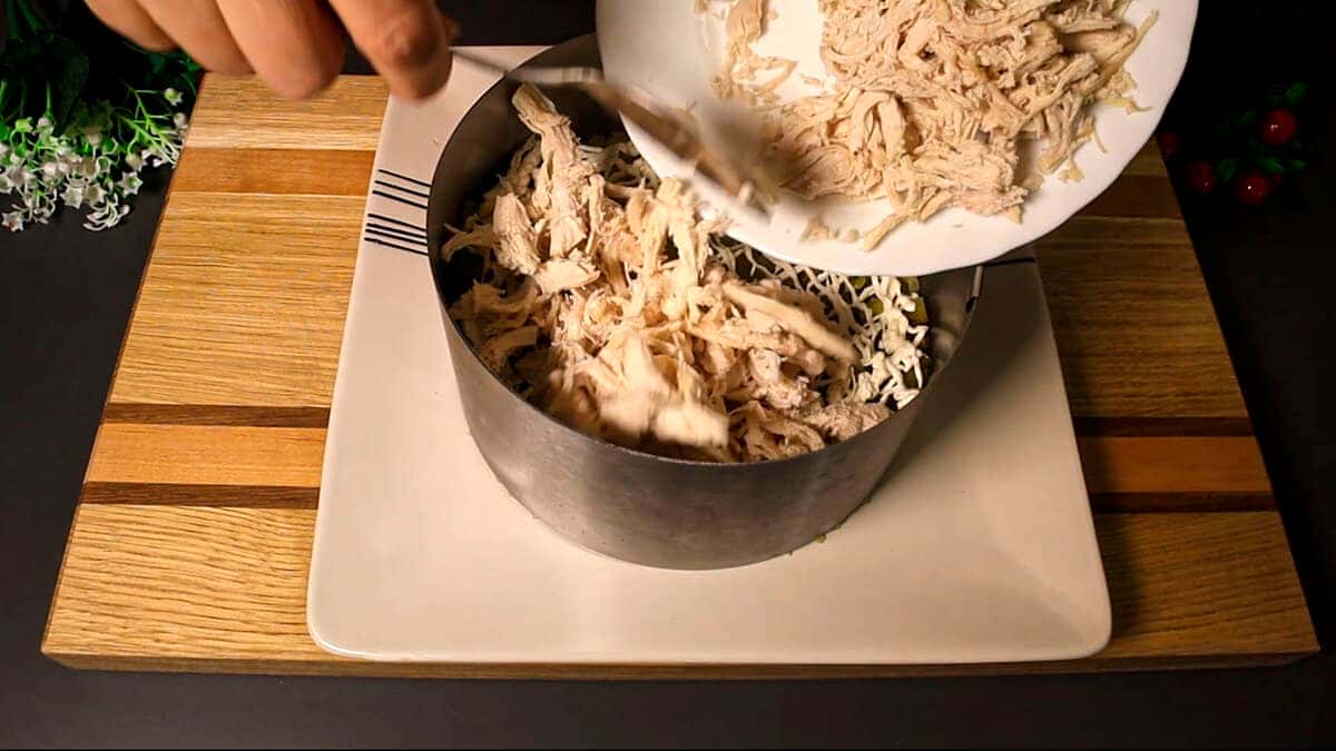 шар курки