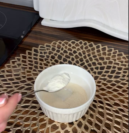 Процес приготування піци