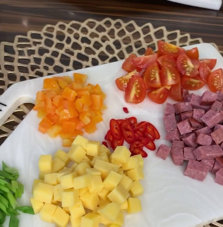 Кульки тіста для піци